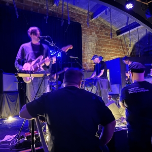 Ulrika Spacek at undefined in undefined 2026