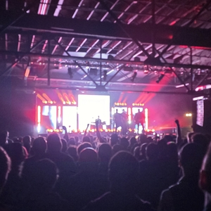 ERRA at Grand Rapids, MI in The Intersection 2026