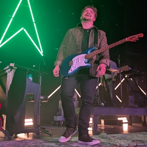 Hunter Hayes at Hopewell, VA in Beacon Theatre 2026