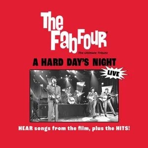 The Fab Four Tickets, Tour Dates and Concerts