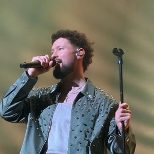 Calum Scott at Seattle, WA in Moore Theatre 2026