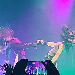 Ari Abdul at Amsterdam, Netherlands in Melkweg 2026