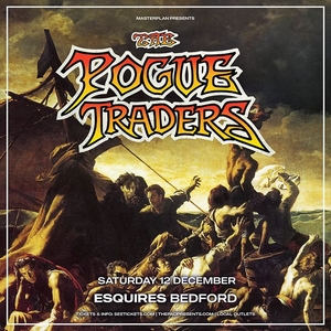 The Pogue Traders Tickets, Tour Dates and Concerts
