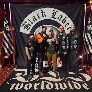 Black Label Society at undefined in undefined 2026
