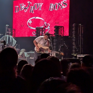 Destroy Boys at Tsuut'ina, AB in Grey Eagle Event Centre 2026
