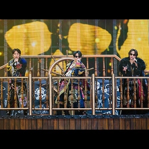 KAT-TUN Tickets, Tour Dates and Concert