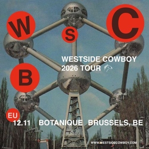 Billets, dates de tournée et concerts pour Westside Cowboy