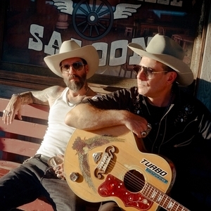 The BossHoss Tickets, Tour Dates and Concert