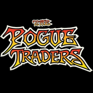 The Pogue Traders Tickets, Tour Dates and Concerts