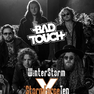 Bad Touch Tickets, Tour Dates and Concerts
