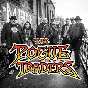 The Pogue Traders
