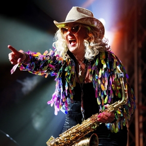 Kim Cypher Tickets, Tour Dates and Concerts