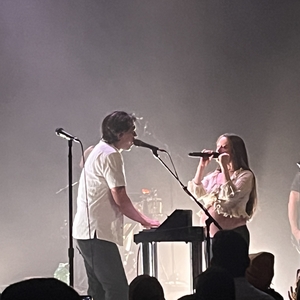 JULY TALK at Ottawa, ON in The Bronson 2026