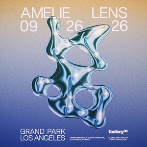 Amelie Lens Tickets, Tour Dates and Concerts
