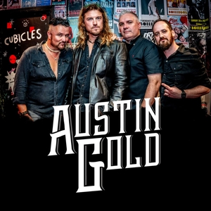 Austin GOLD Tickets, Tour Dates and Concerts