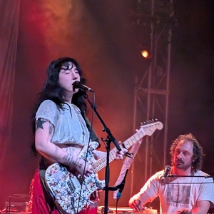 Wednesday at Dallas, TX in Granada Theater 2026