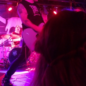 Teenage Bottlerocket at undefined in undefined 2026