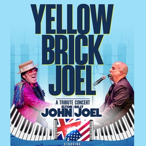 American Elton: Yellow Brick Joel