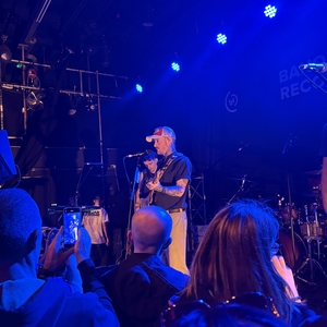 Deaf Havana at Kingston upon Thames, United Kingdom in PRYZM Kingston 2026