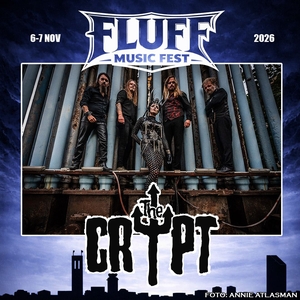 The Crypt Tickets, Tour Dates and Concerts