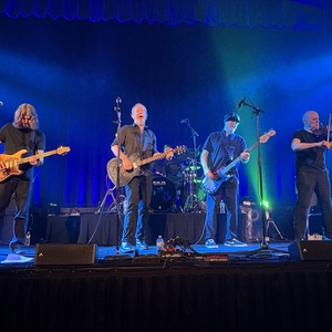 The Young Dubliners at undefined in undefined 2026