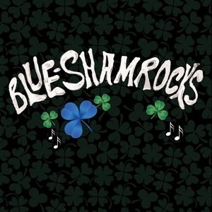 The Blue Shamrocks