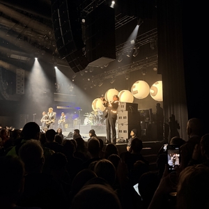 The Hives at Chicago, IL in The Salt Shed 2026