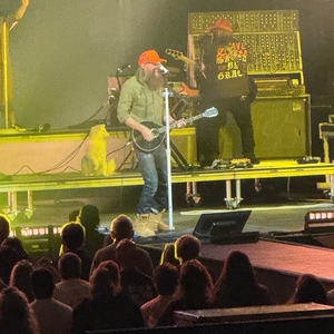 Crowder at undefined in undefined 2026
