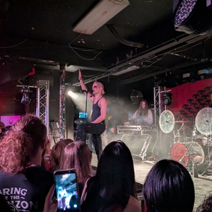I See Stars at Seattle, WA in El Corazon 2026