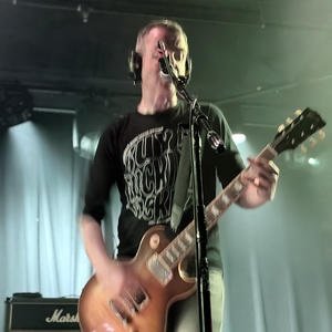 mclusky at undefined in undefined 2026