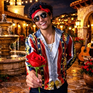 24K Magic-#1 Tribute to Bruno Mars