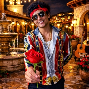 24K Magic-#1 Tribute to Bruno Mars Tickets, Tour Dates and Concerts