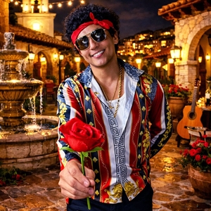 24K Magic-#1 Tribute to Bruno Mars Tickets, Tour Dates and Concerts