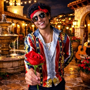 24K Magic-#1 Tribute to Bruno Mars Tickets, Tour Dates and Concerts