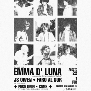 Emma D' Luna