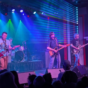 Old 97's at Towson, MD in The Recher 2026