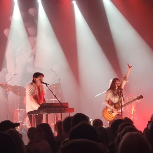 JULY TALK at Ottawa, ON in The Bronson 2026
