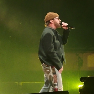 TobyMac at Pittsburgh, PA in Petersen Events Center 2026