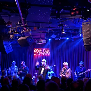 China Crisis at Madrid, Spain in Sala El Sol 2026
