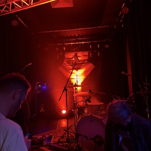 Dÿse at Hannover, Germany in Mephisto 2026