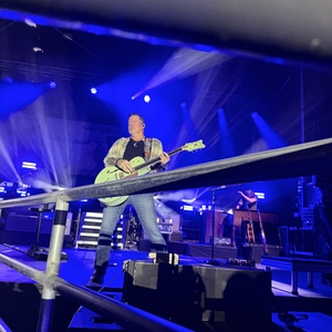 Gary Allan at Du Quoin, IL in Southern Illinois Center 2026