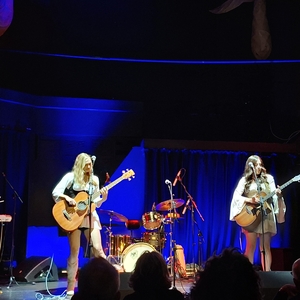 True Foxes at Penzance, United Kingdom in The Acorn 2026