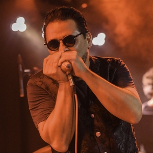 Riccardo Grosso Band Tickets, Tour Dates and Concerts