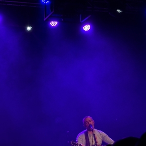 Dermot Kennedy at Belfast, United Kingdom in Mandela Hall 2026