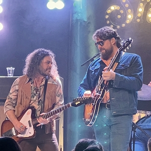 The Sheepdogs at undefined in undefined 2026