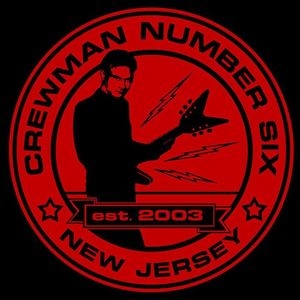 Crewman Number Six