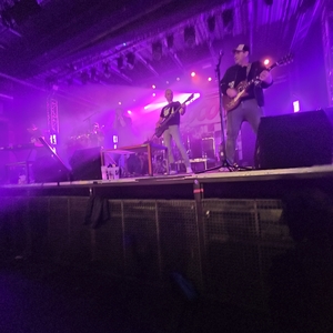 The Locos at Lucerne, Switzerland in Konzerthaus Schüür 2026