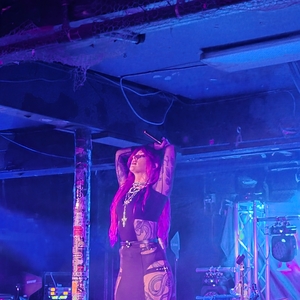 Mothica at Seattle, WA in El Corazon 2026