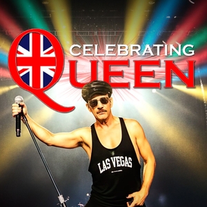 Celebrating Queen Tickets, Tour Dates and Concerts