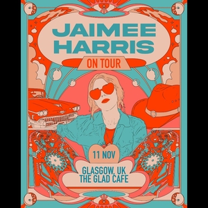Jaimee Harris Tickets, Tour Dates and Concerts